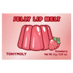 TonyMoly, желейная губная помада, с клубничным вкусом, 9 г (0,31 унции)