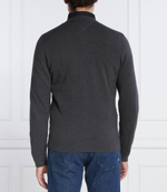 Свитер CLASSIC CREW Tommy Hilfiger - графитовый(MW0MW32026)