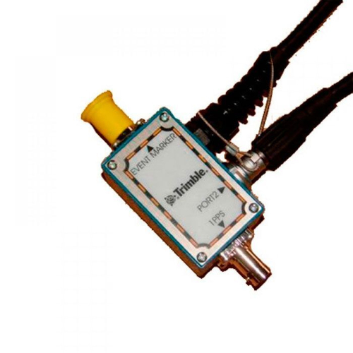 Кабель интерфейсный TRIMBLE Event Mrkr/1PPS