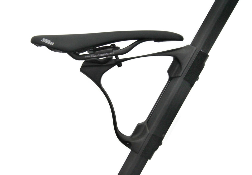 Складной велосипед Strida C1 (2018)