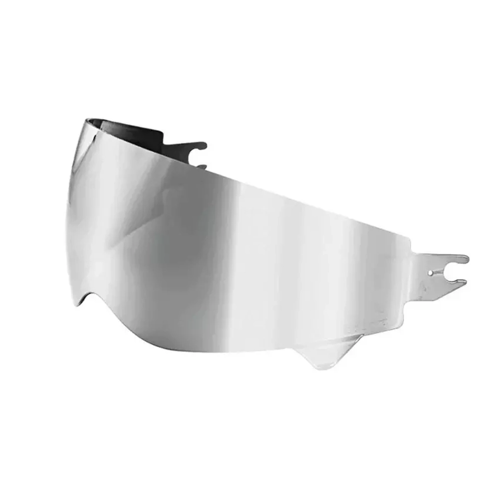 визор SCORPION EXO-Combat II KS-0-01 Silver Mirror