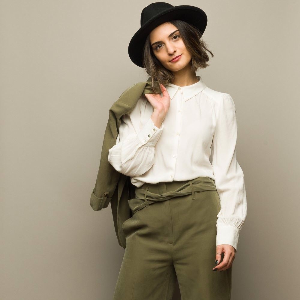 Фон бумажный Savage SA 61-12 TV Gray 2.72 x 11м серый