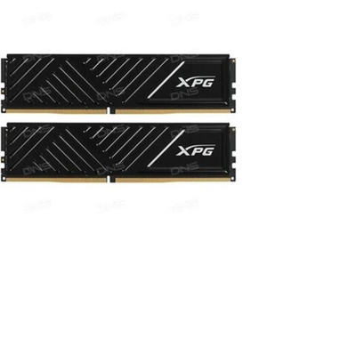 Оперативная память ADATA XPG GAMMIX D35 16 AX4U32008G16A-DTBKD35