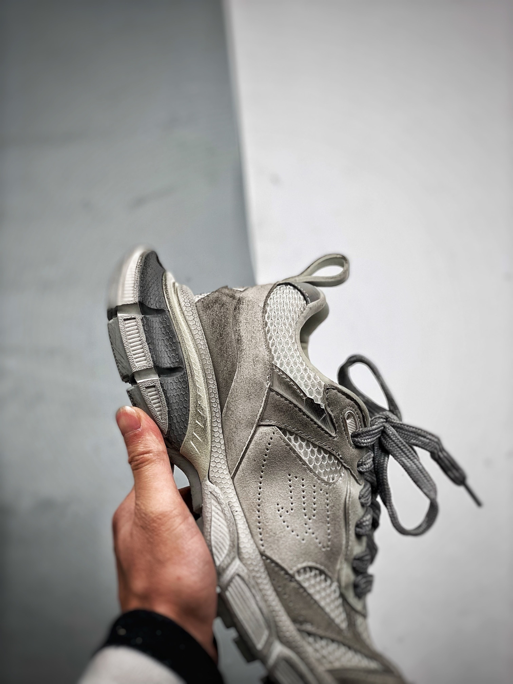 Balenciaga 3xl Sneaker