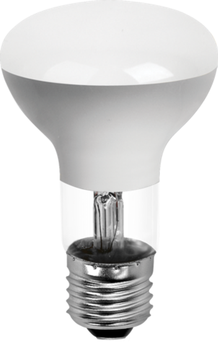 Лампа Navigator 94 321 NI-R63-60-230-E27-FR (КНР)