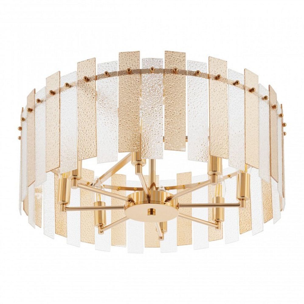 Светильник на штанге Arte Milano Sorrento-2109 372109/8/80/580 GD