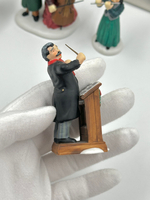 Набор фигурок Камерный оркестр Department 56