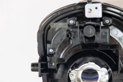 33110-K26-901 (33110-K26-305). HEADLIGHT UNIT. Honda MSX125 (2013-2015)