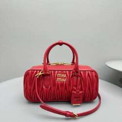 Miu Miu Arcadie Large Bag 27 cm