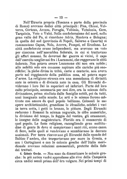 Storia di Roma antica. Dalle origini italiche fino alla caduta dell'Impero d'Occidente, corredata di tavole cronologiche | Zalla E Parrini