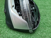 Зеркало левое Geely Coolray (2019-н.в.) 12 конт.