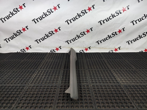 Накладка потолка правая