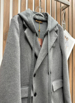 Пальто Loro Piana