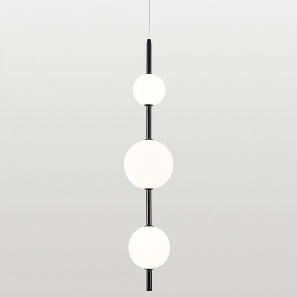 Подвесной светильник Lussole Hart LSP-7285