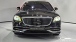 Mercedes-Benz S-Class W222 Maybach S560 4MATIC (08.2020)