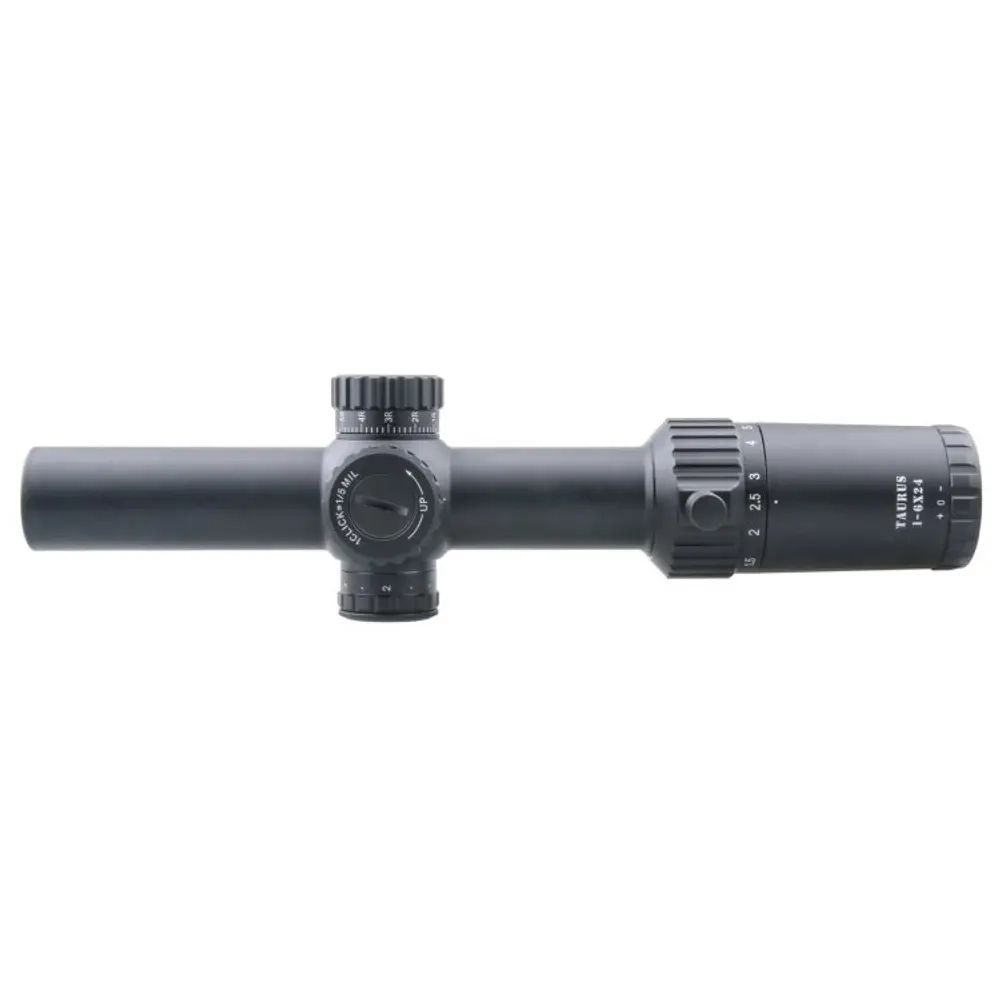 Прицел Vector Optics Taurus 1-6x24 FFP (SCFF-27)