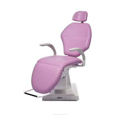Otopex Euroclinic кресло отоларингологическое, двухмоторное