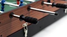 Игровой стол - настольный многофункциональный 3 в 1 &quot;League&quot;