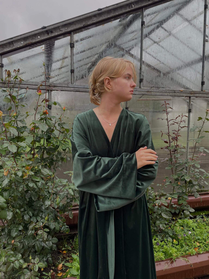 «Унесенные ветром»