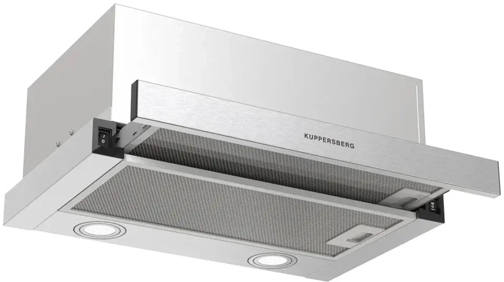 Встраиваемая вытяжка Kuppersberg SLIMHIT 50 X