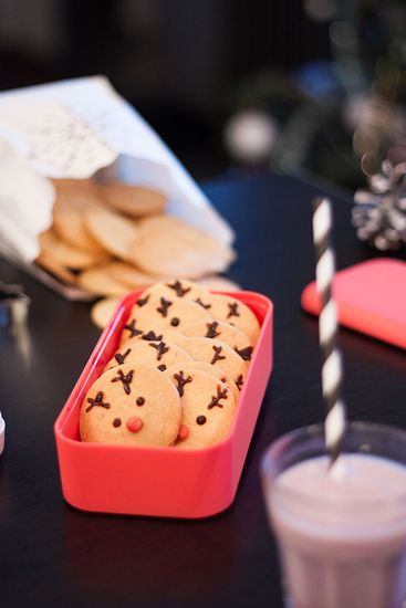 Ланч-бокс MB Original коралловый