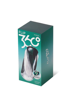 Tenga Flip 360 Aurora - Мастурбатор
