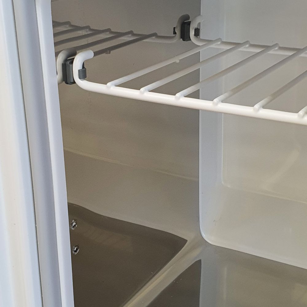 Автохолодильник BI REFR./FREEZER 92L/SP INOX