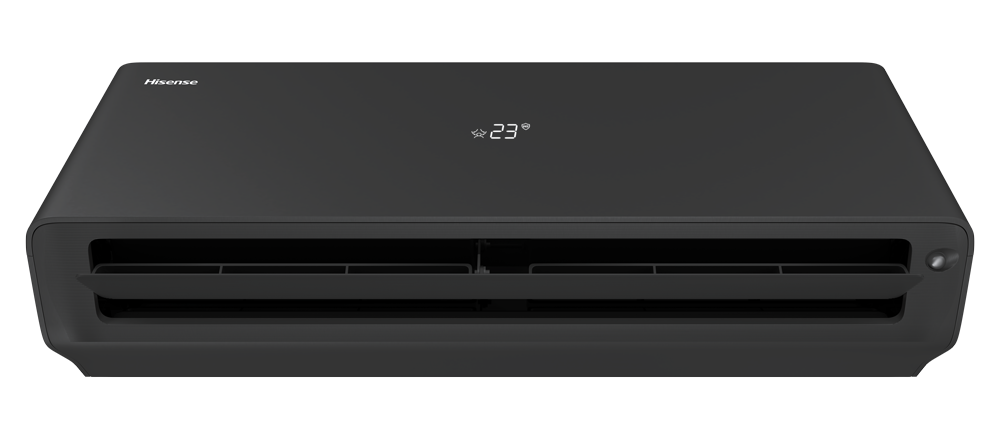 Сплит - система Hisense VISION PRO 2.0 CARBON SUPERIOR DC Inverter AS-10UW4RXVQH01А(B)