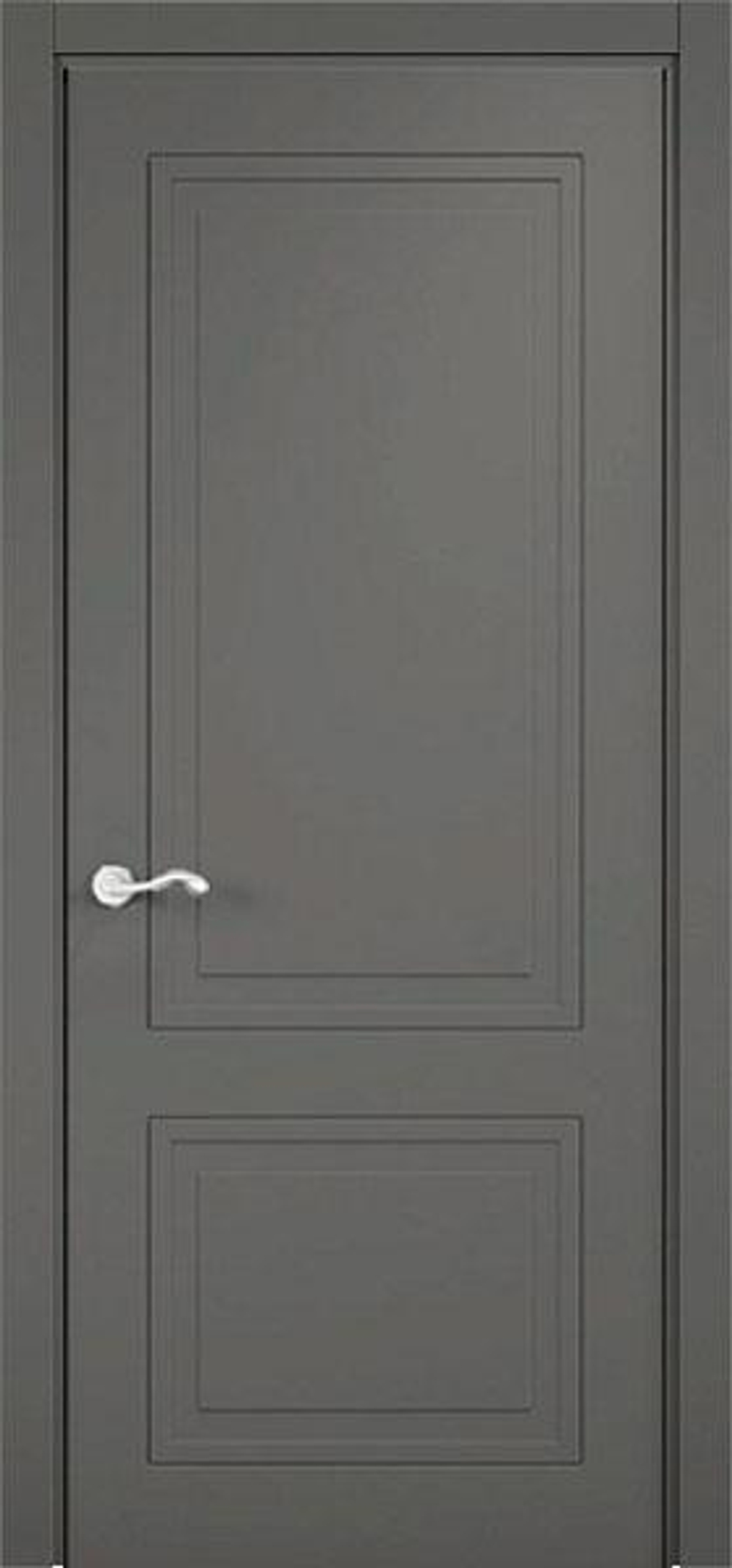 Межкомнатная дверь Париж