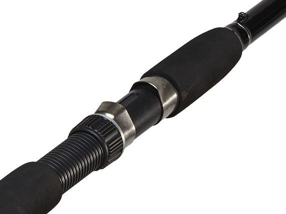 Спиннинг троллинговый Salmo Blaster BOAT 2.10/XH