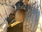 FAW J6 8x4 Самосвал СА3310Р66K24T4E5 (Дизельный, 11,1 л, 420 л.с., МТ)