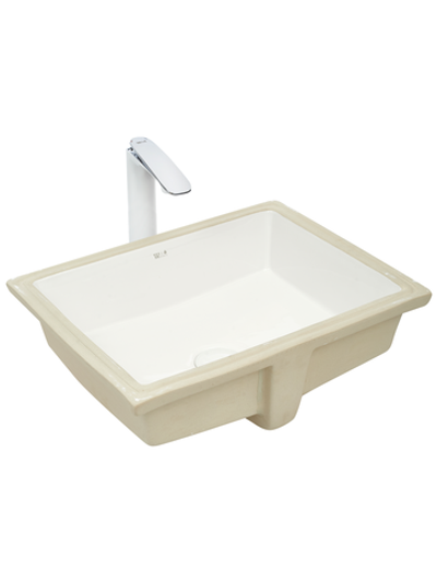 Раковина врезная WeltWasser WW  DEILBACH 6068 495х390х170