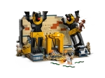 Конструктор LEGO Indiana Jones 77013 Побег из затерянной гробницы