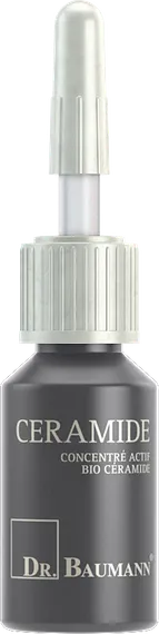 Ампульный концентрат с церамидами