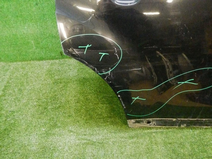 Дверь задняя правая Ford Kuga 1 (2008-2013)