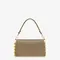 Сумка Fendi Baguette из коллекции Versace