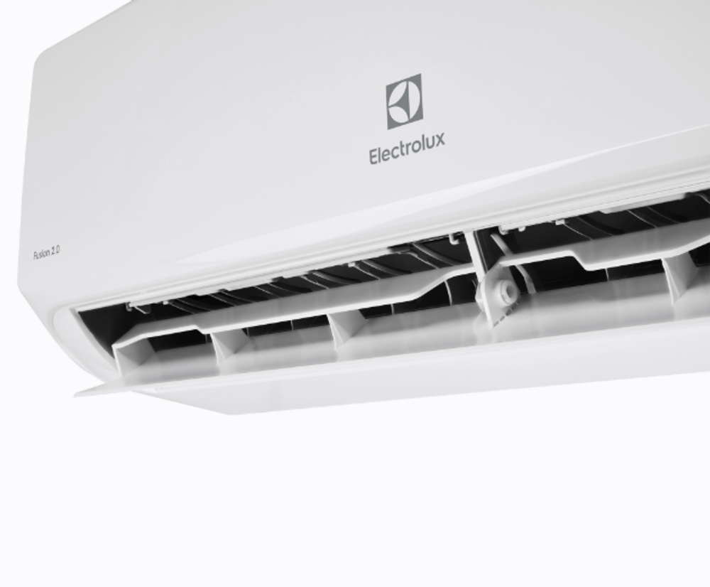 Сплит-система инверторного типа Electrolux Fusion 2.0 Super DC EACS/I-24HF2/N8_24Y комплект