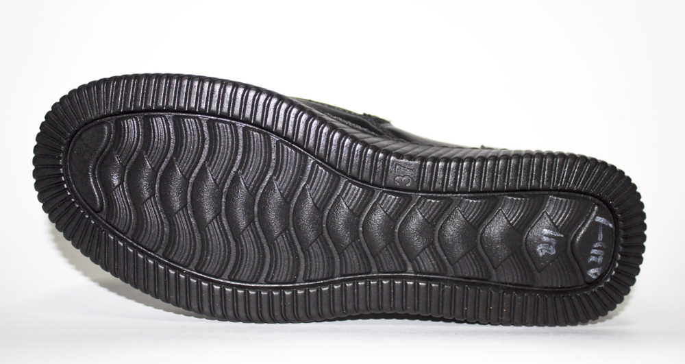 Ботинки женские демисезонные Yoder арт. A211-1