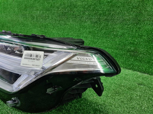 Фара левая Volvo XC90 2 (2014-2019) Full LED