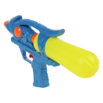 Водный пистолет 30см. микс, пакет D-10