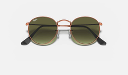 RAY-BAN ROUND RB3447 9002A6