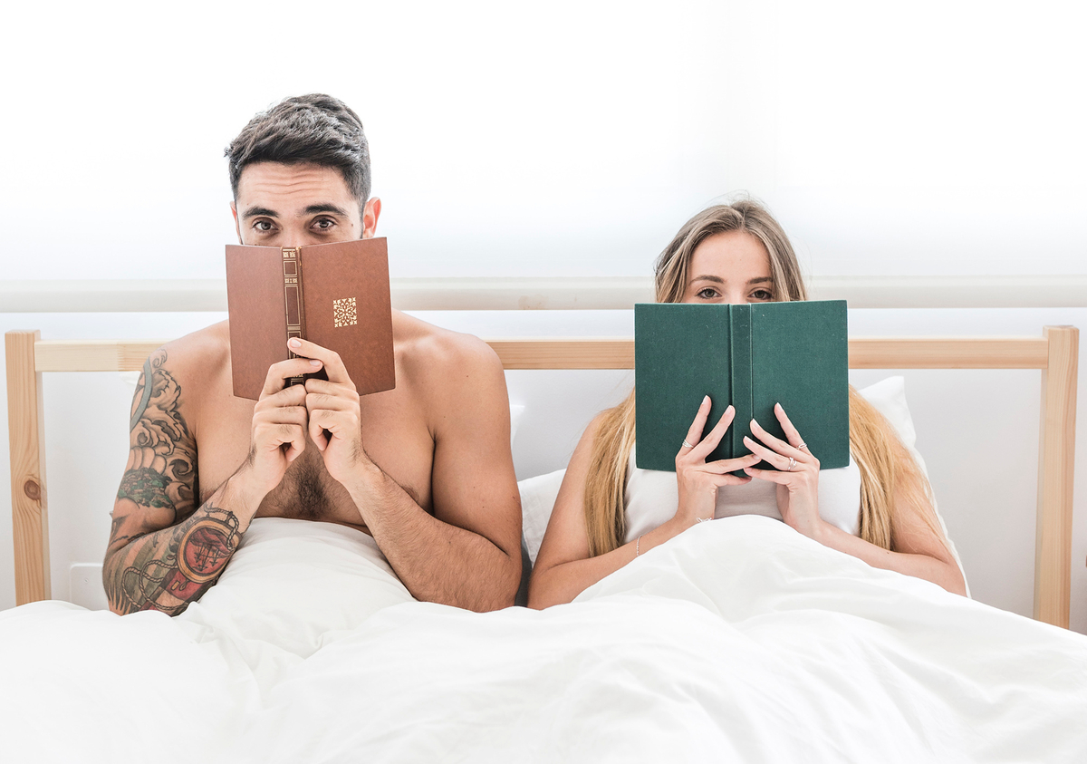 Как выбрать кровать для пары: 7 критериев, о которых вы не знали