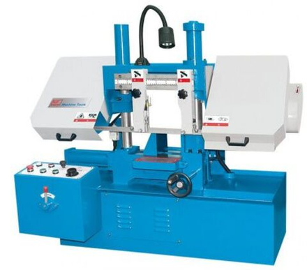 Ленточнопильный отрезной станок Knuth HB 350 C