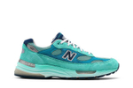 Кроссовки New Balance Nb 992