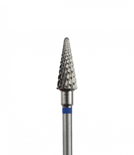 ФРЕЗА ТВЕРДОСПЛАВНАЯ Ёлочка ФКДЕ 050-С ТВС L13