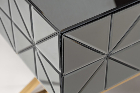 Тумба Garda Decor KFG090