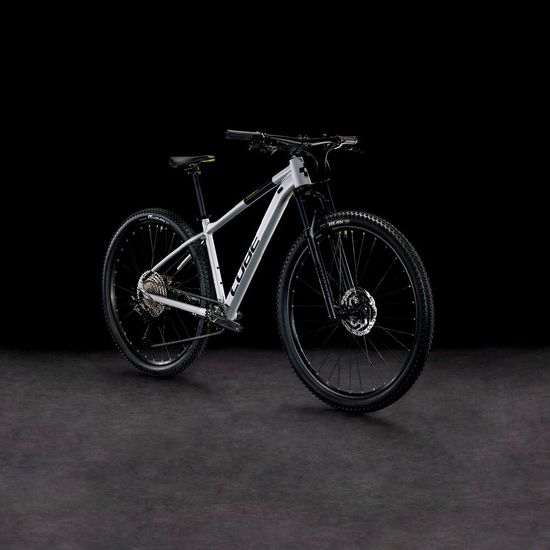 Велосипед Cube Attention SLX - 2023