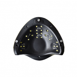 Лампа SUN SHINE ракушка 48W LED+UV