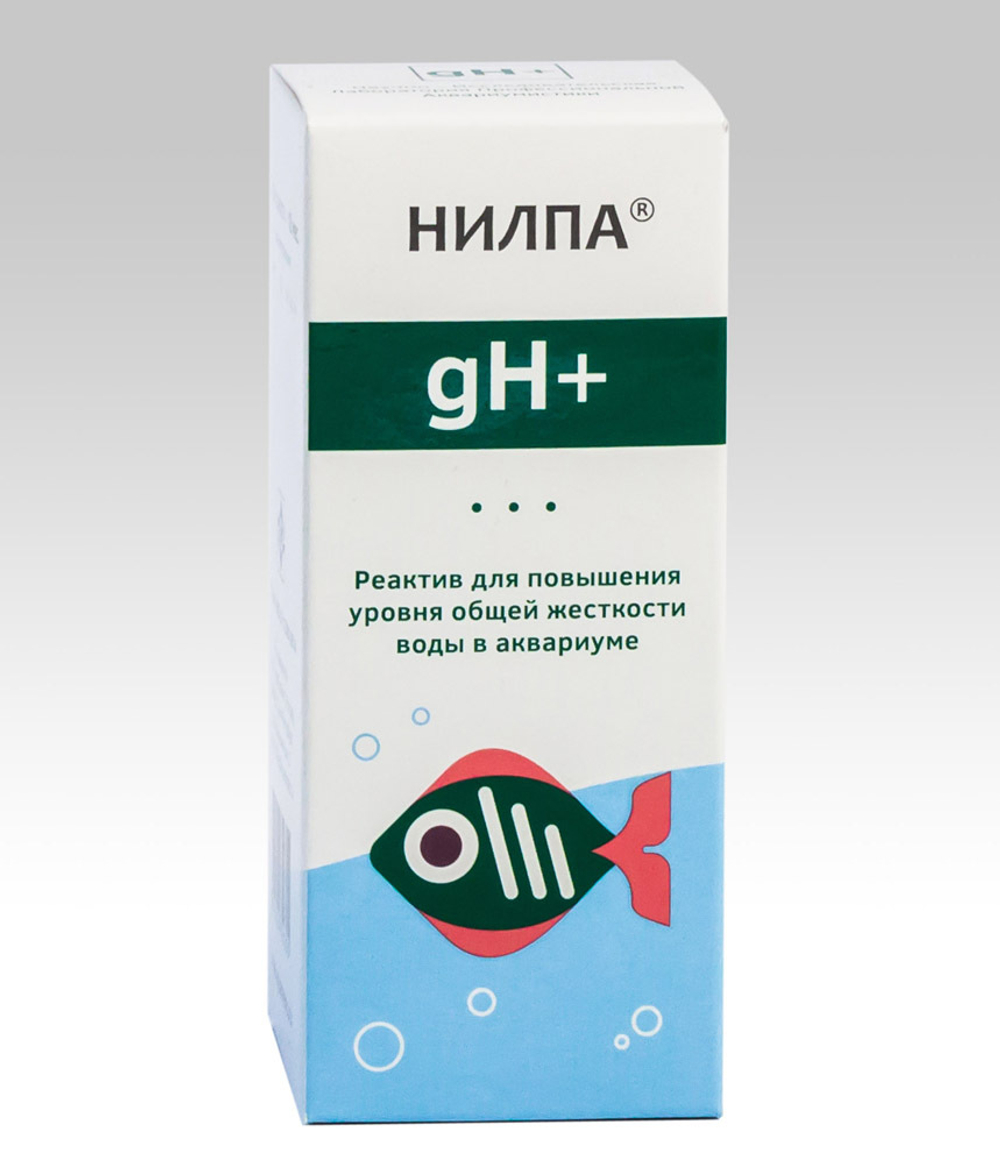 Кондиционер Нилпа GH+ 100мл