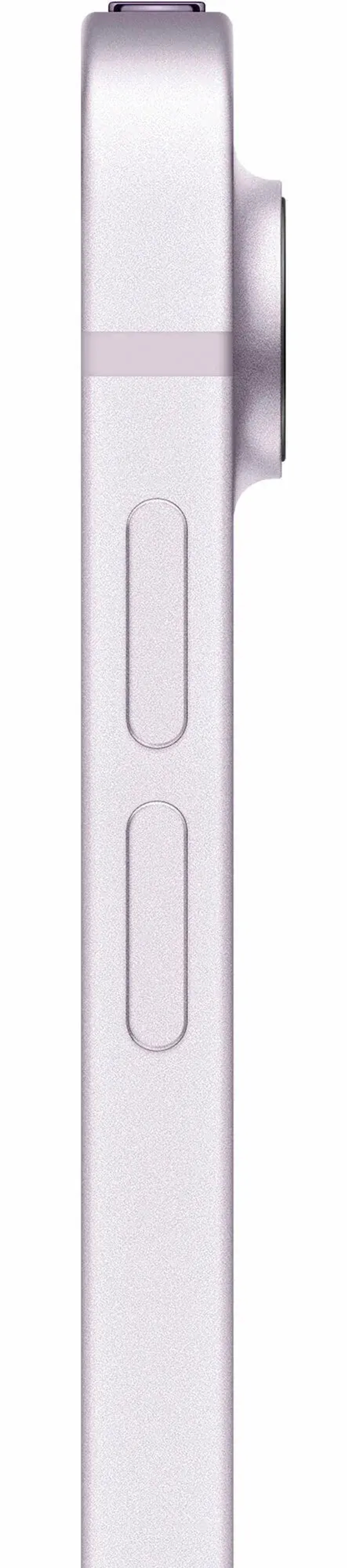 Apple iPad Air (2024) 11 Wifi + Cellular Фиолетовый